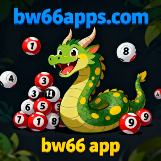 bw66 app Logo